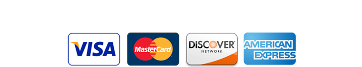 Safe & Secure Checkout